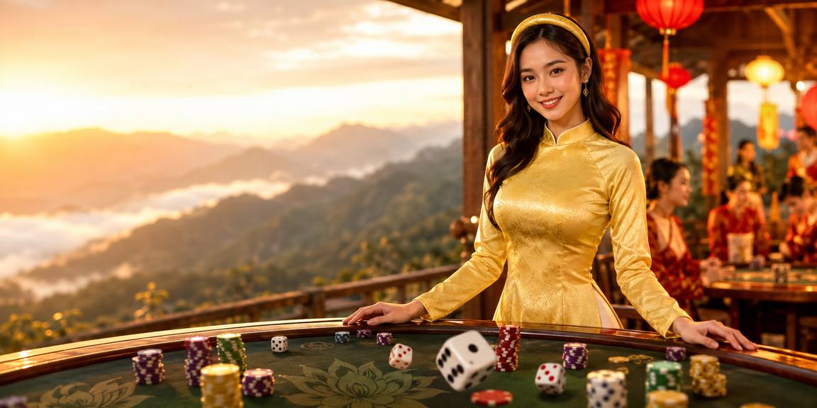 88goo Live Blackjack Classic tại 88goo